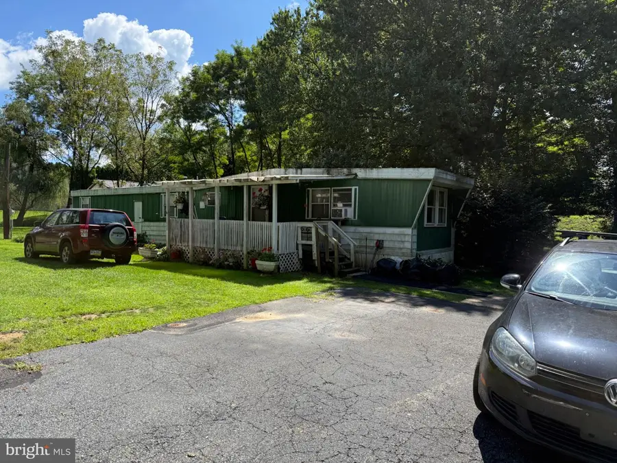 204 Valley Ave, Oxford, PA 19363 - #2