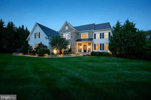 48 Lily Pond Ln, CHESTER SPRINGS, PA 19425