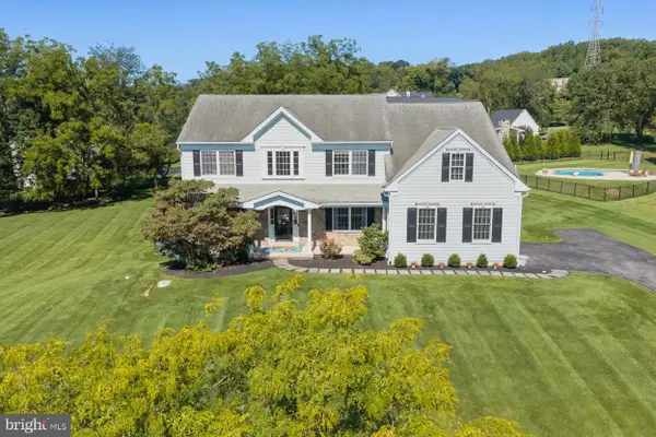 1731 Teresa Ct, DOWNINGTOWN, PA 19335