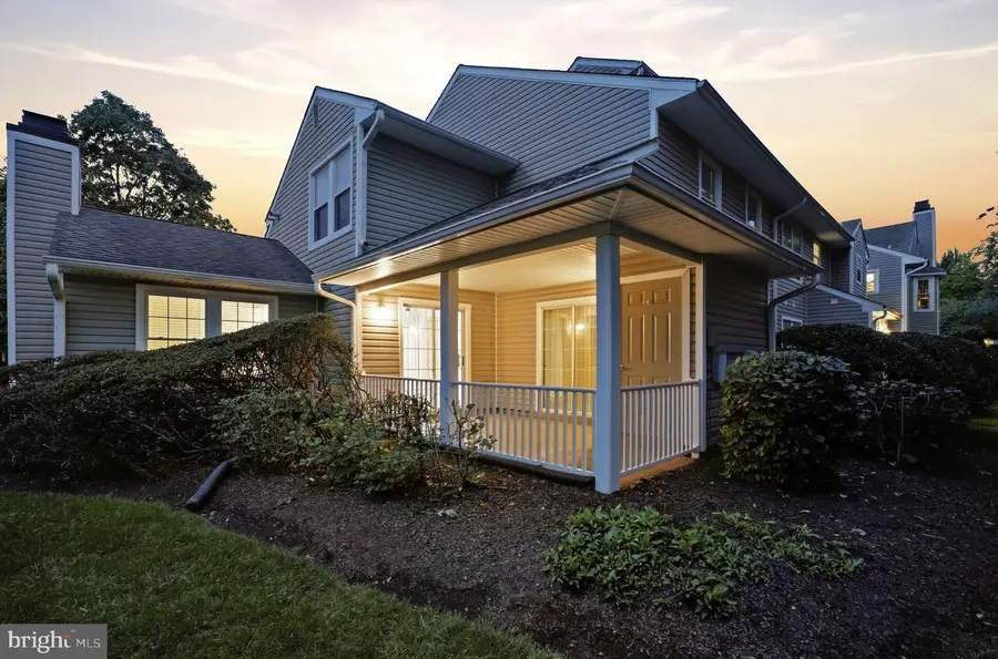 922 Railway Sq #31, West Chester, PA 19380 - #3