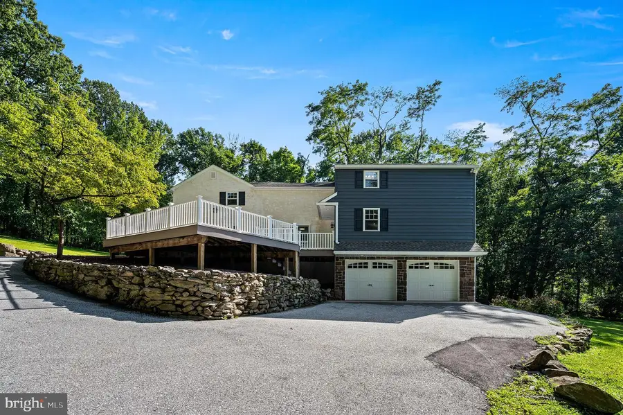 1268 Telegraph Rd, West Chester, PA 19380 - #3