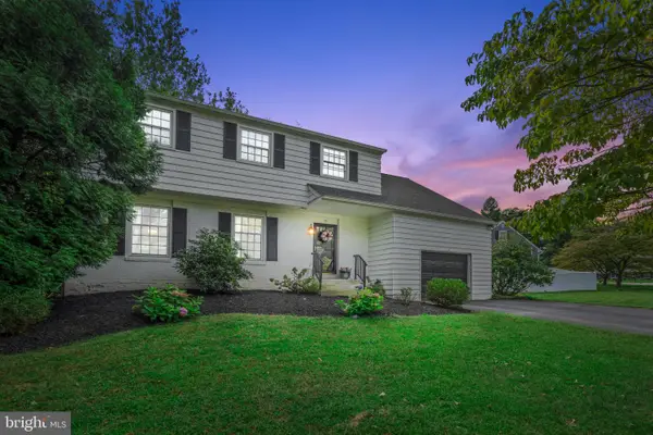 15 Marshall Cir, DOWNINGTOWN, PA 19335