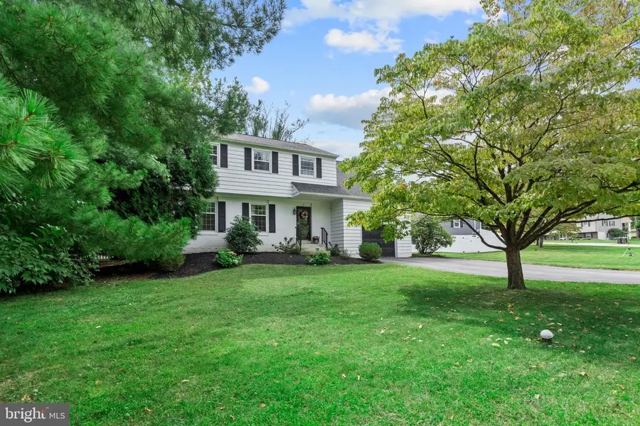 15 Marshall Cir, Downingtown, PA 19335 - #3