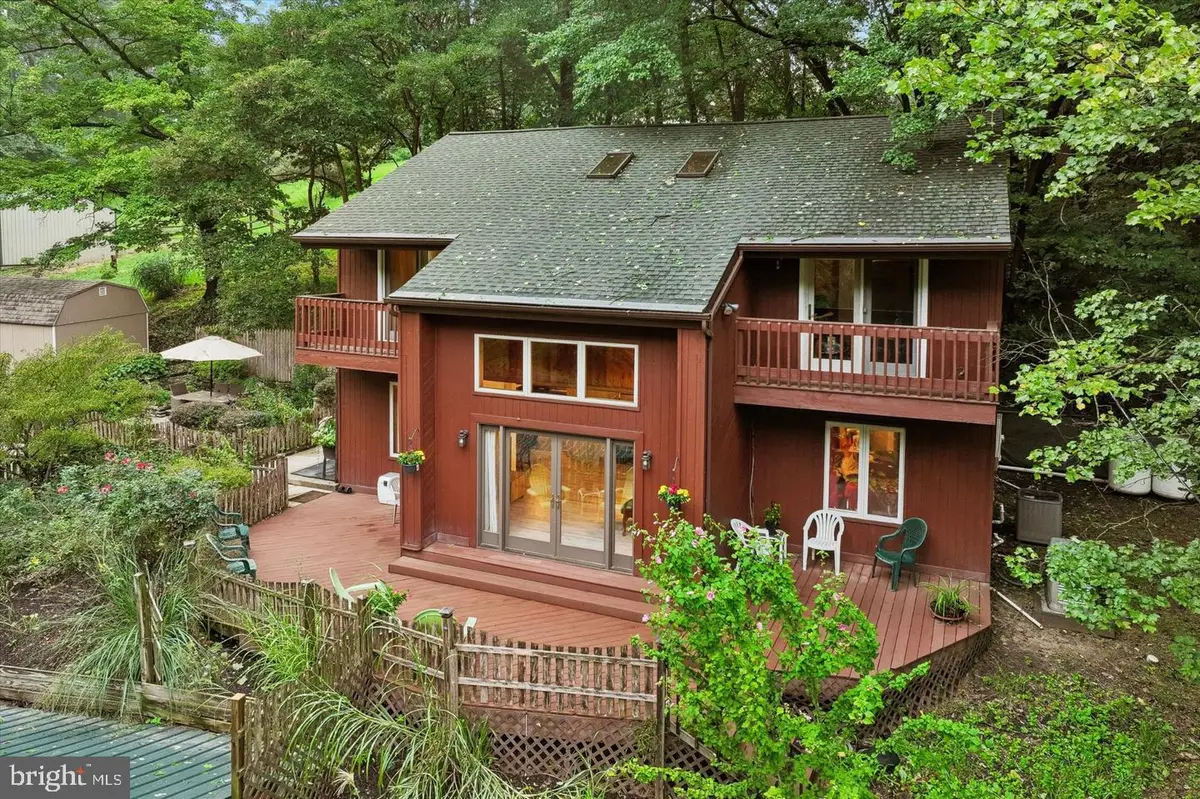 Address Withheld By Seller, Parkesburg, PA 19365 - #1