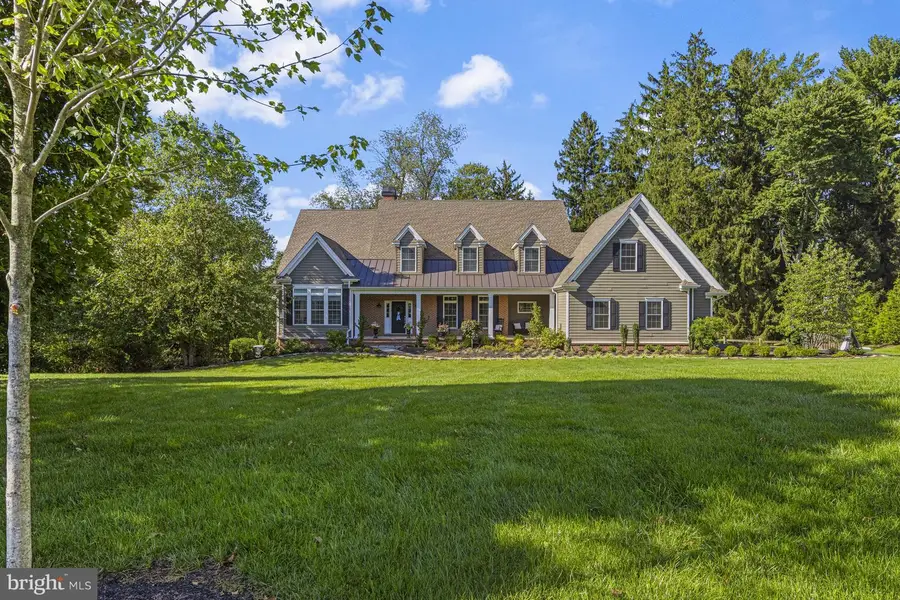 202 Arrowwood Ln, Chadds Ford, PA 19317 - #3