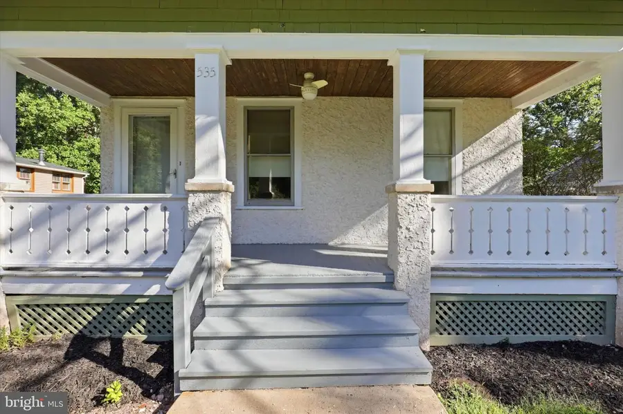 535 Valley Park Rd, Phoenixville, PA 19460 - #3