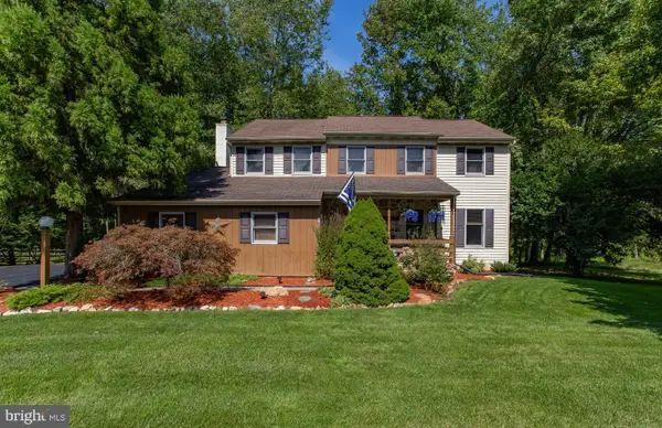 4 Seabury, DOWNINGTOWN, PA 19335