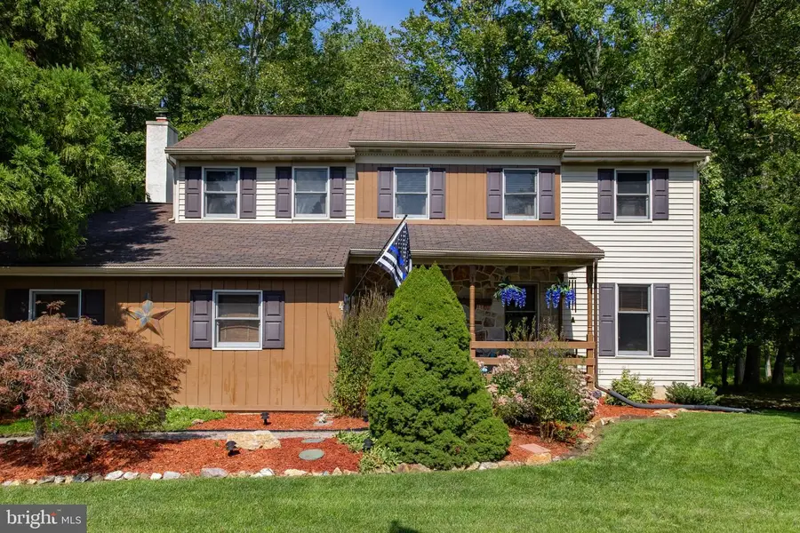 4 Seabury, Downingtown, PA 19335 - #2