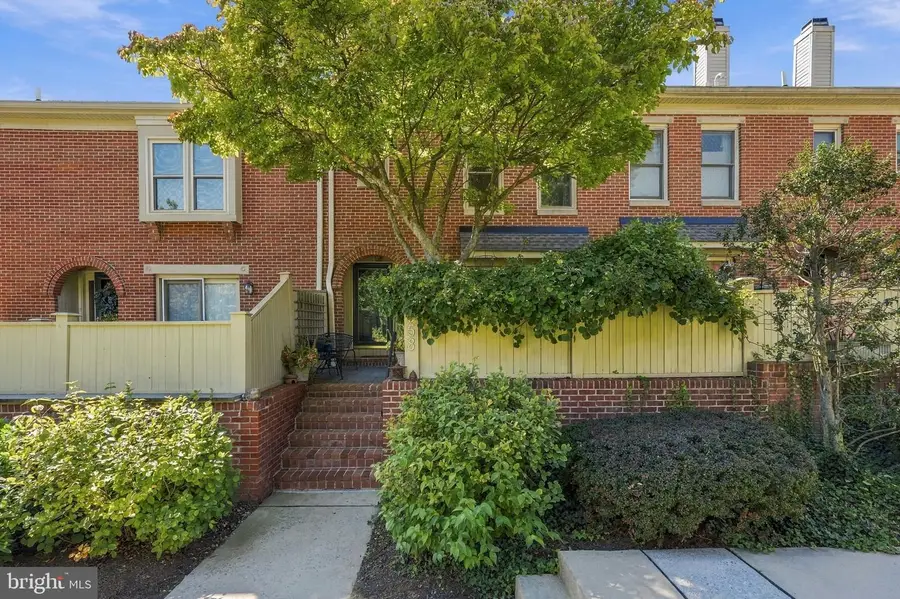 358 N Church St #358b, West Chester, PA 19380 - #3