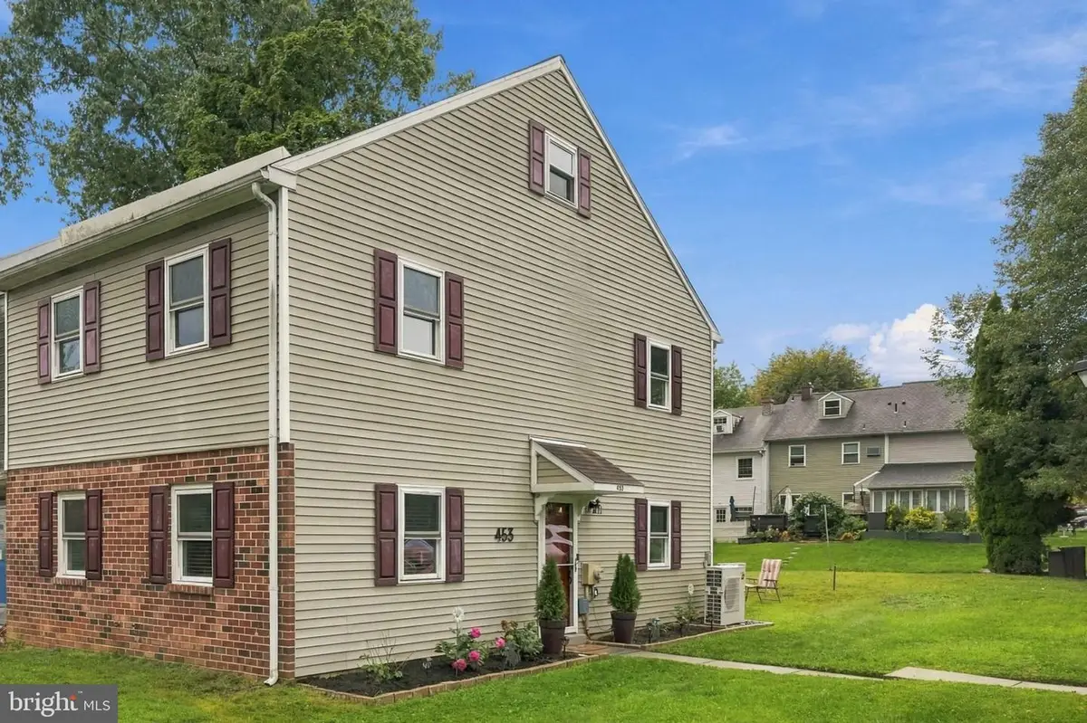 453 E Cardigan Ter #453, West Chester, PA 19380 - #1
