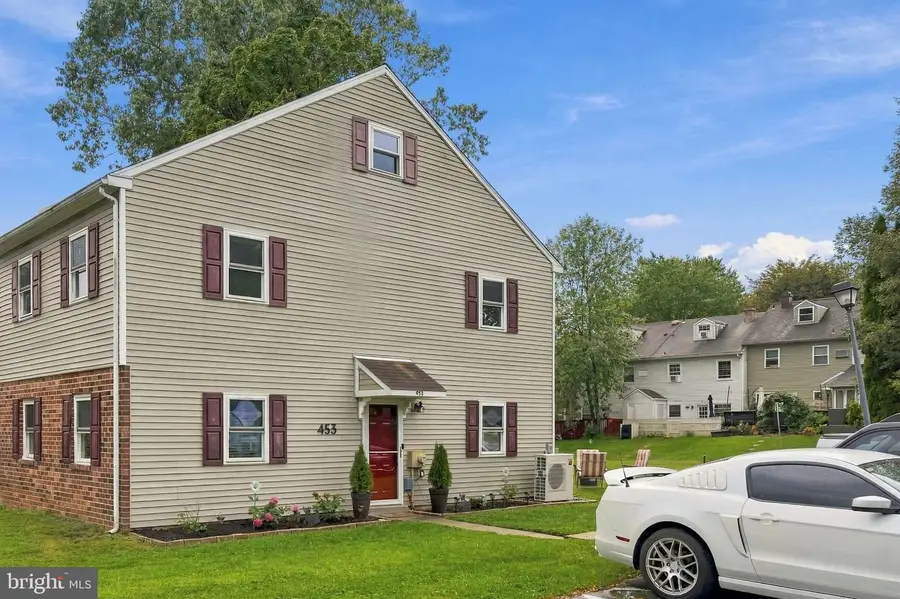 453 E Cardigan Ter #453, West Chester, PA 19380 - #3
