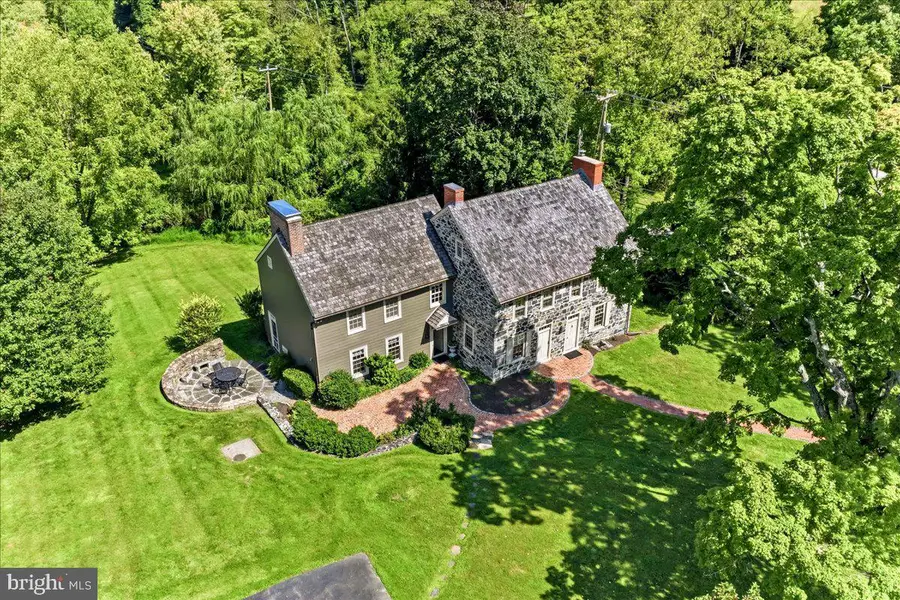 1001 Hickory Hill Rd, Chadds Ford, PA 19317 - #2