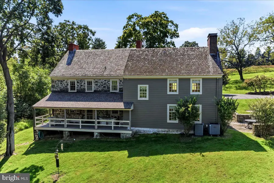 1001 Hickory Hill Rd, Chadds Ford, PA 19317 - #3
