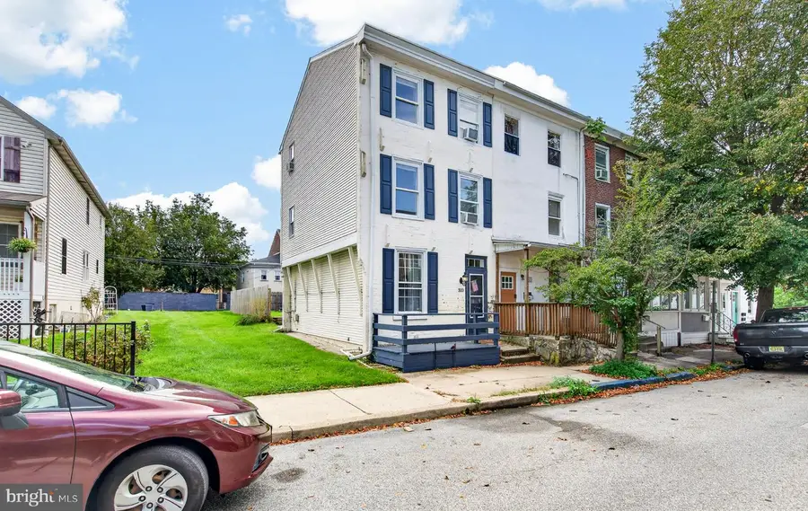310 E Miner St, West Chester, PA 19382 - #2