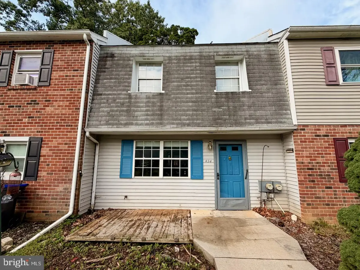 454 E Cardigan Ter #454, West Chester, PA 19380 - #1