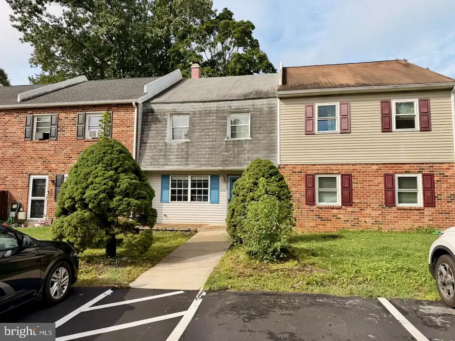 454 E Cardigan Ter #454, West Chester, PA 19380 - #2