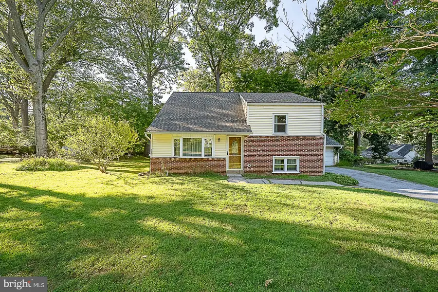 1 Sunset Dr, Paoli, PA 19301 - #3