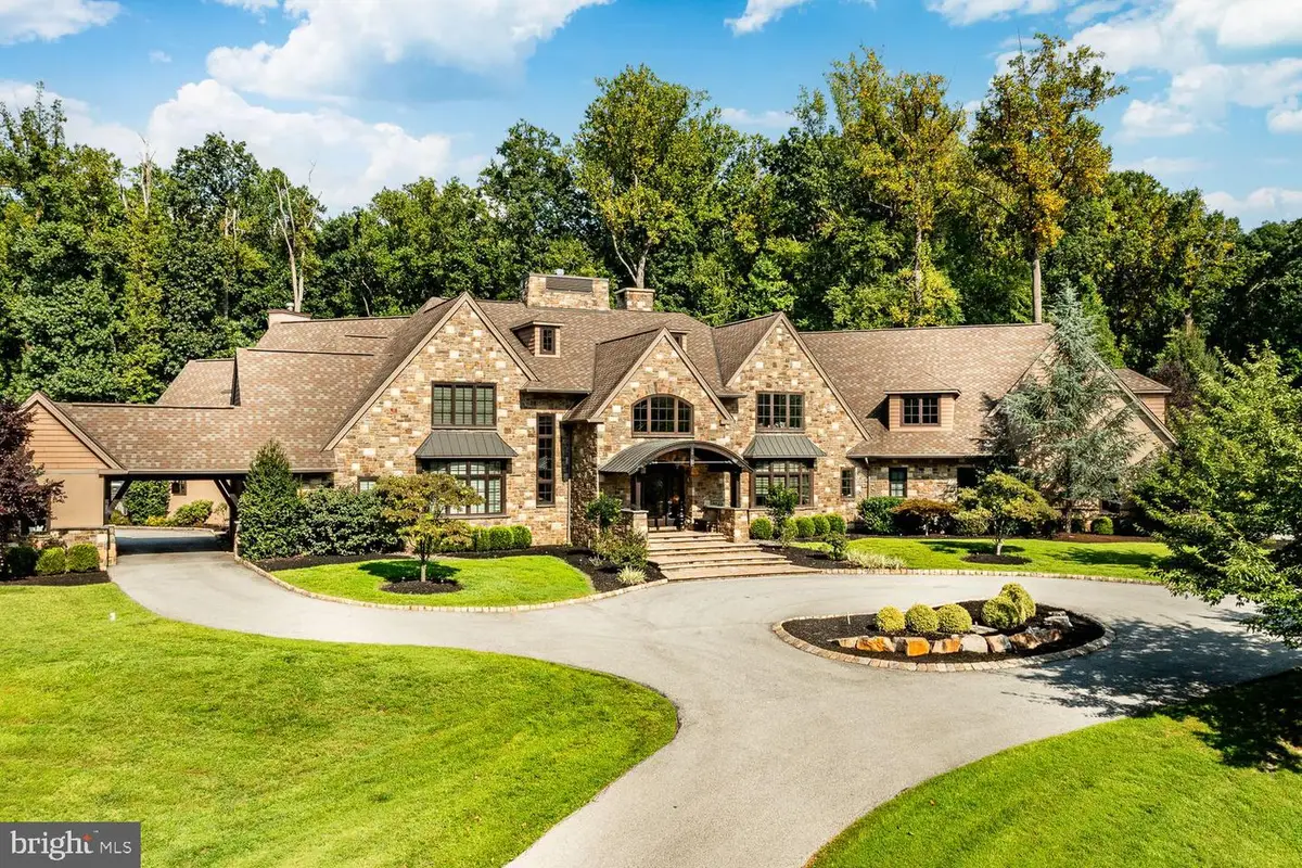 2250 Old Sentinel Trl, Malvern, PA 19355 - #1
