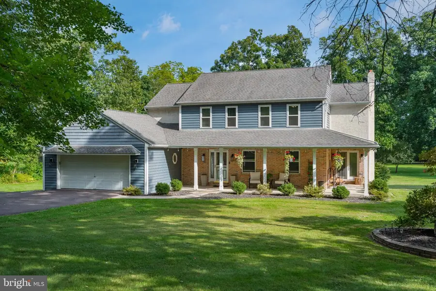 73 Do Jan Dr, Pottstown, PA 19465 - #2