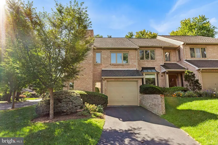 73 Amity Dr, Chesterbrook, PA 19087 - #3