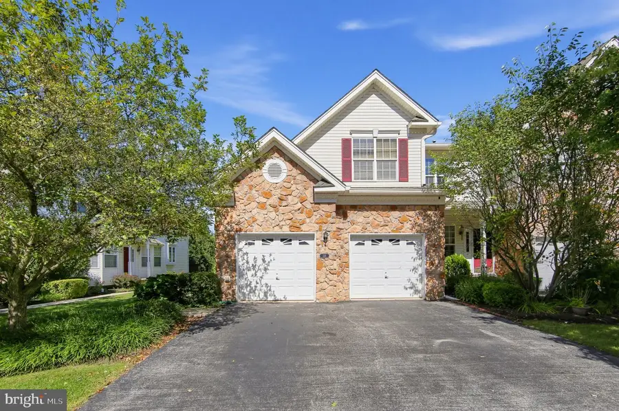 135 Fringetree Dr, West Chester, PA 19380 - #3