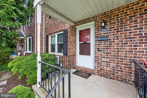 374 Washington Ave, PHOENIXVILLE, PA 19460
