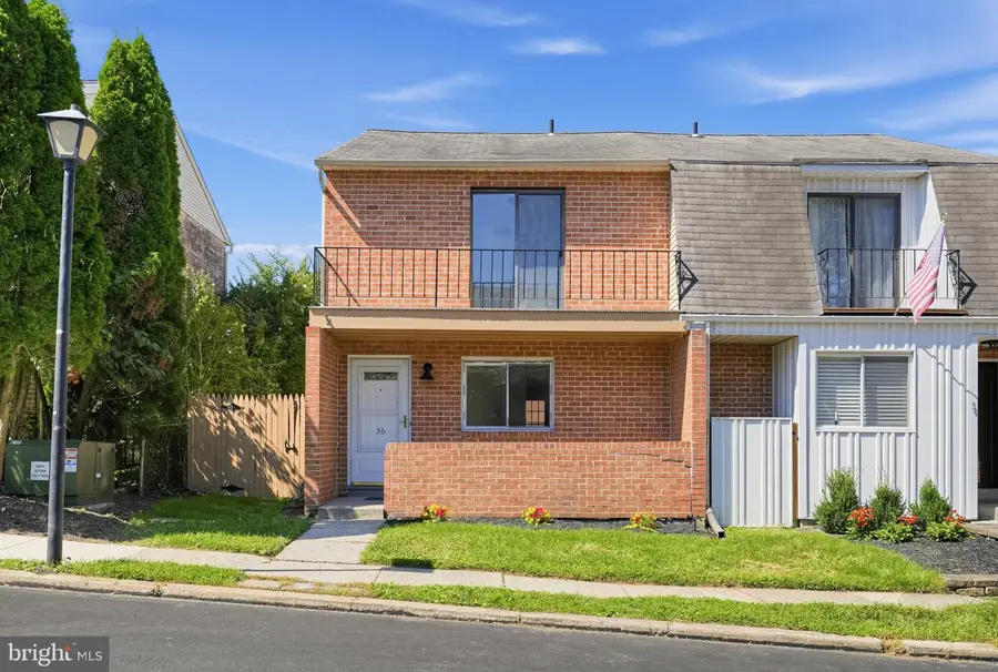 36 Rickmar Ln, Malvern, PA 19355 - #2