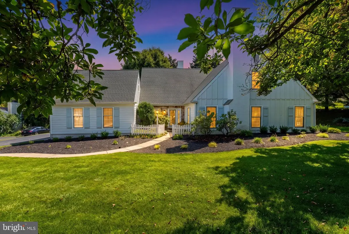 102 Quail Ln, Wayne, PA 19087 - #1