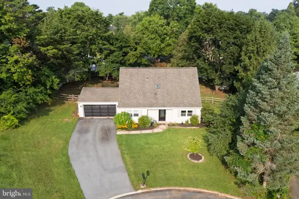 1411 Merion Terrace, WEST CHESTER, PA 19380