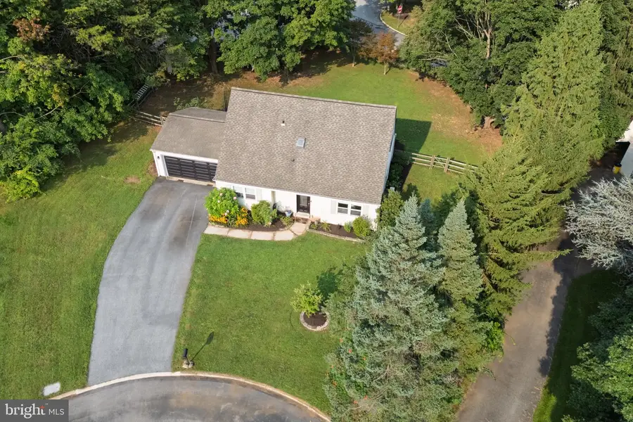 1411 Merion Terrace, West Chester, PA 19380 - #3