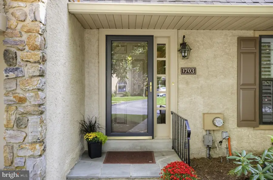 1703 Weatherstone Dr, Paoli, PA 19301 - #3