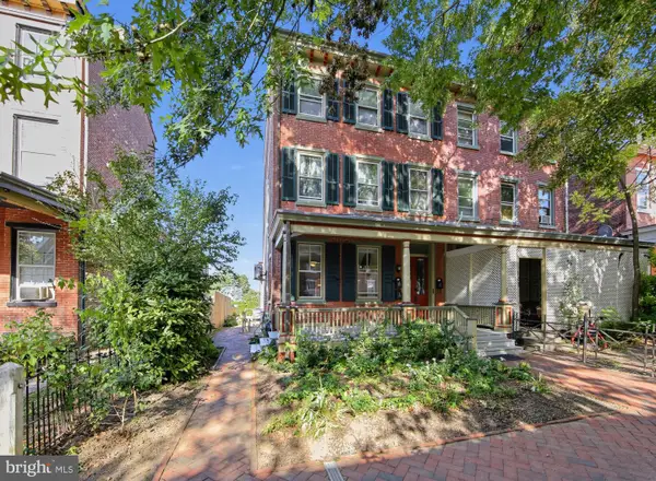 121 S. Walnut St E, WEST CHESTER, PA 19380