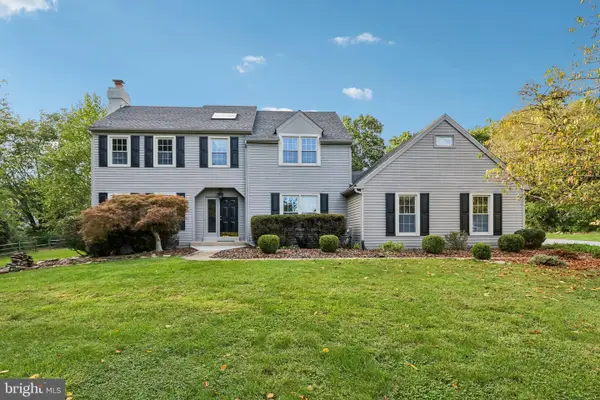 605 French Creek Ln, CHESTER SPRINGS, PA 19425