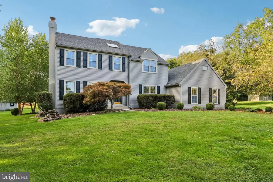 605 French Creek Ln, Chester Springs, PA 19425 - #2