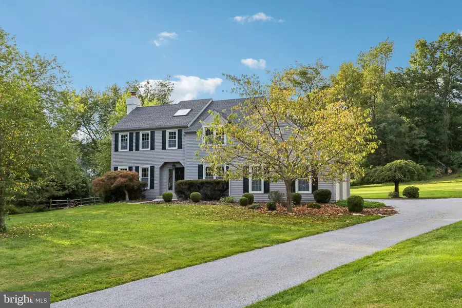605 French Creek Ln, Chester Springs, PA 19425 - #3