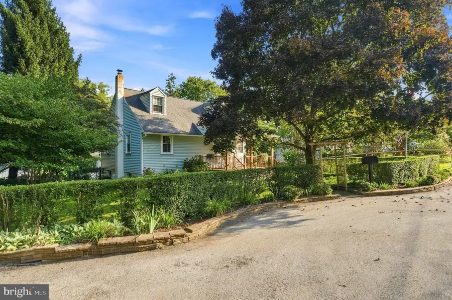 97 Village Way Rd, Malvern, PA 19355 - #3