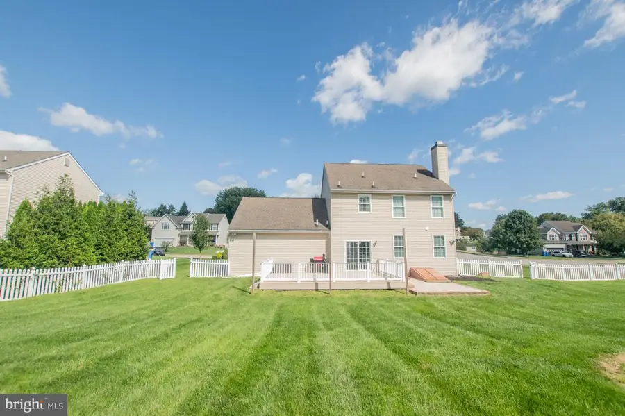 598 7th Ave, Parkesburg, PA 19365 - #3