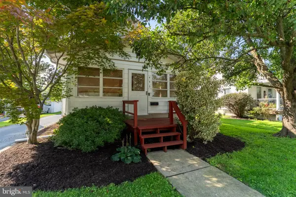 446 South St, OXFORD, PA 19363