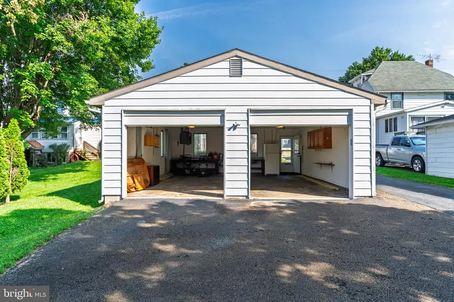 446 South St, Oxford, PA 19363 - #3