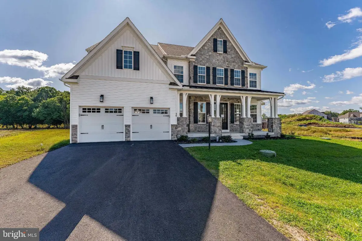16 Mcknight Farm Ln, Glenmoore, PA 19343 - #1