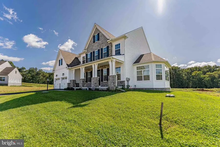 16 Mcknight Farm Ln, Glenmoore, PA 19343 - #3