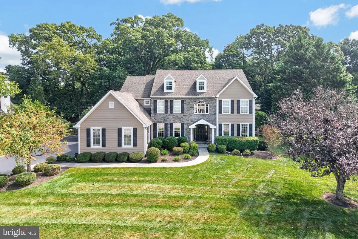 1005 Hidden Hollow Ln, West Chester, PA 19380 - #1