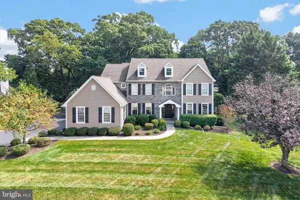 1005 Hidden Hollow Ln, WEST CHESTER, PA 19380