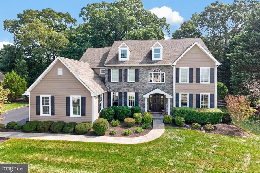1005 Hidden Hollow Ln, West Chester, PA 19380 - #2