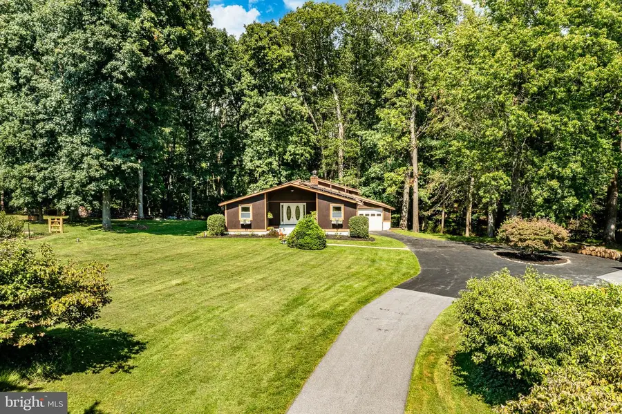 115 Windy Hill Rd, Downingtown, PA 19335 - #2