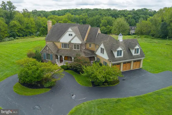 1771 Indian Run Rd, MALVERN, PA 19355
