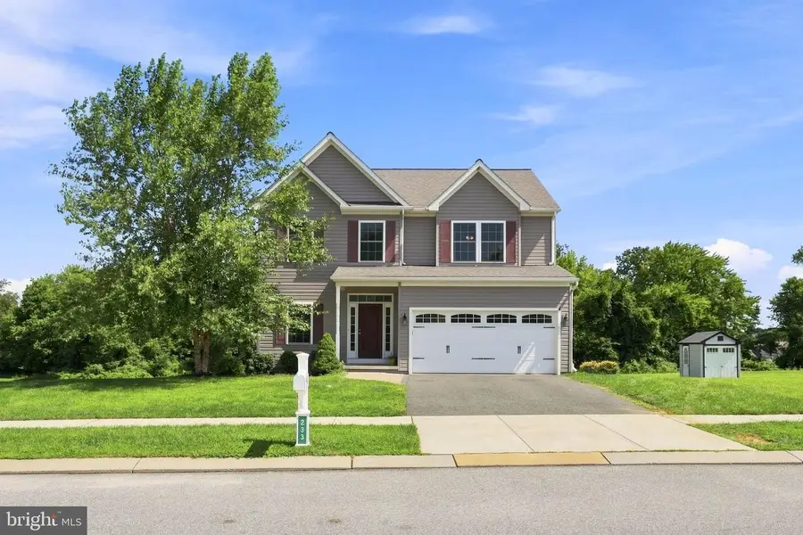 233 Ashleys Way, Oxford, PA 19363 - #2