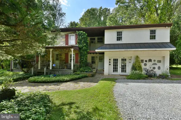681 Highspire Rd, GLENMOORE, PA 19343