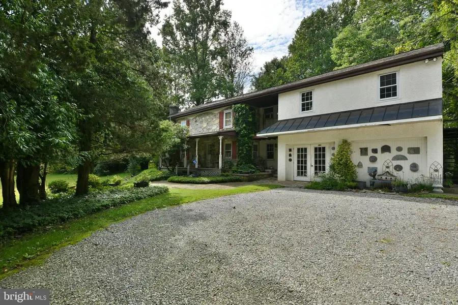 681 Highspire Rd, Glenmoore, PA 19343 - #2