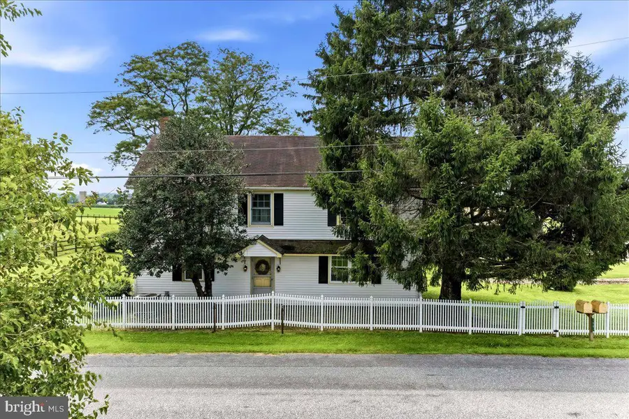 90 E Friendship Church Rd, Coatesville, PA 19320 - #2